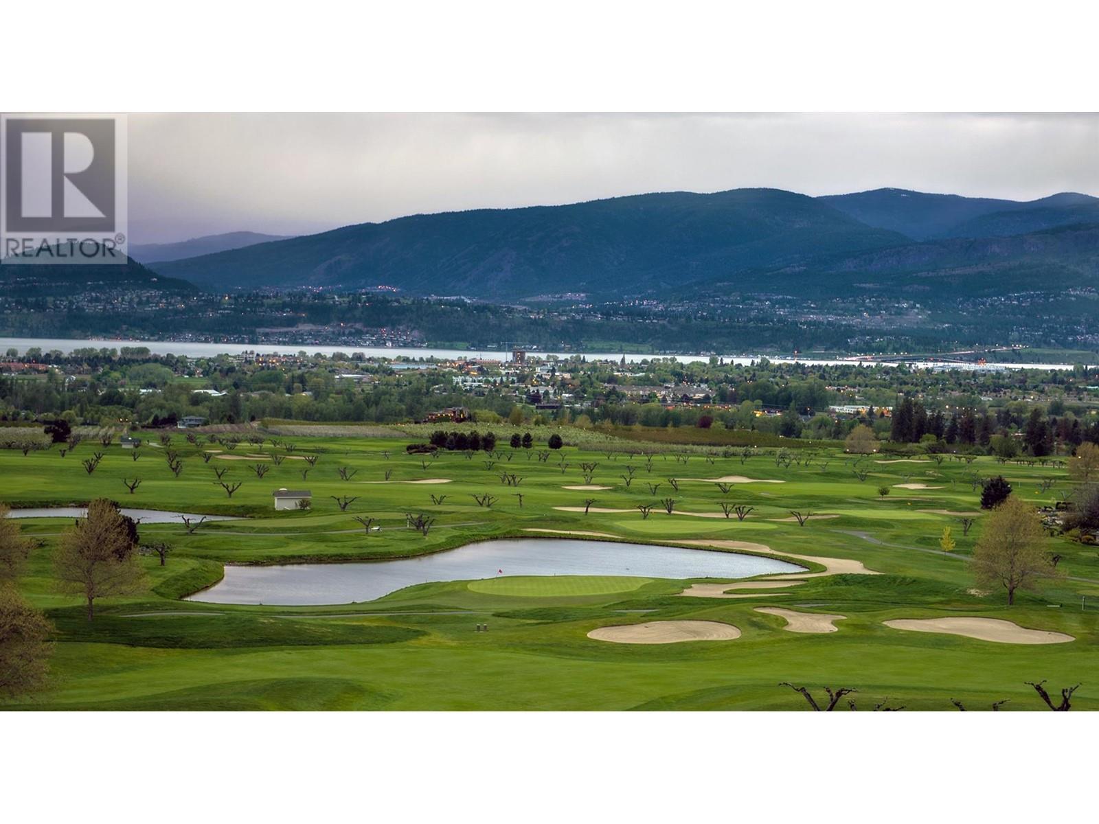 5280 Gordon Drive Lot# 1 & 2. Kelowna, British Columbia