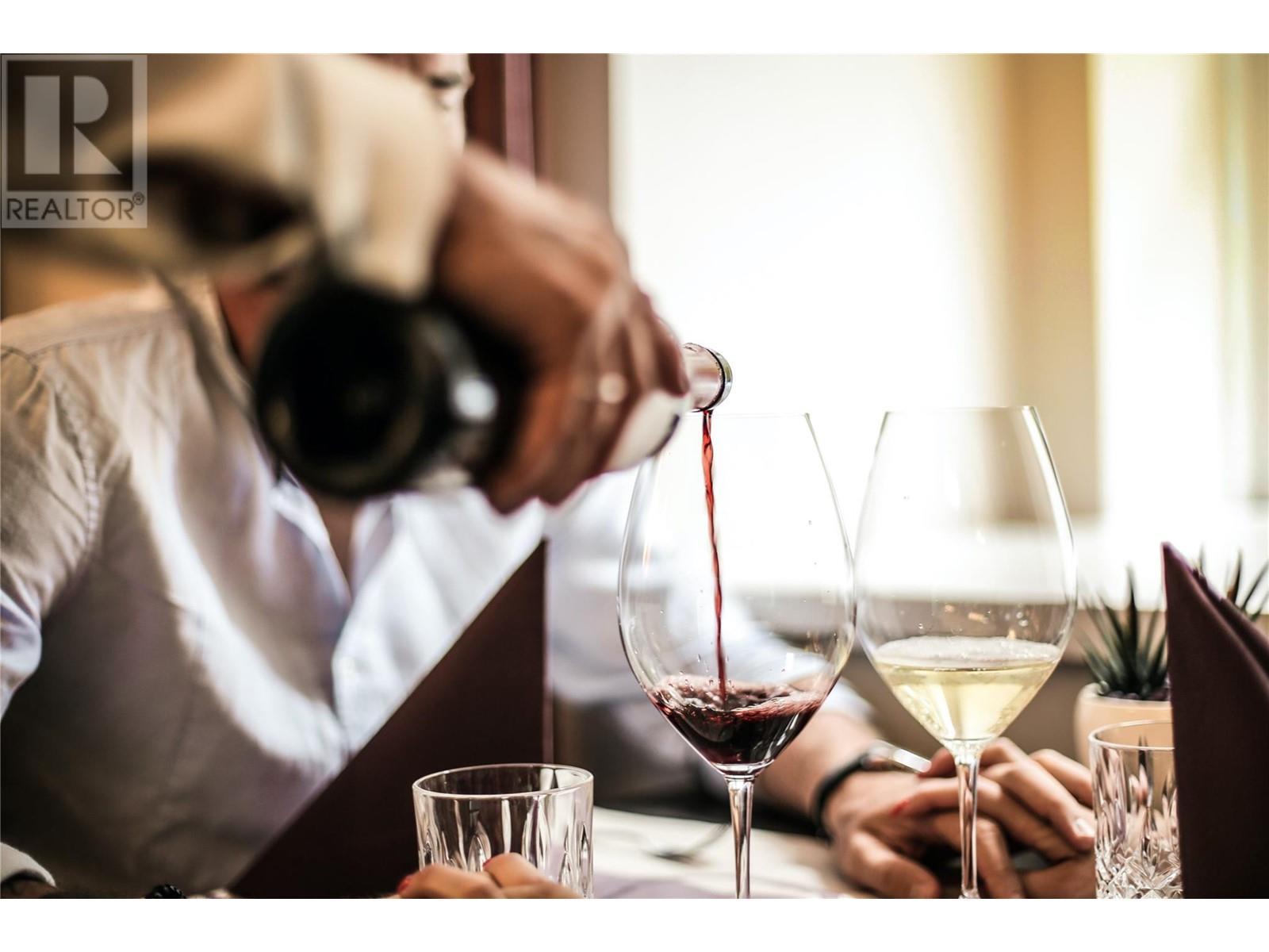 5280 Gordon Drive Lot# 1 & 2. Kelowna, British Columbia