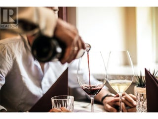 5280 Gordon Drive Lot# 1 & 2. Kelowna, British Columbia