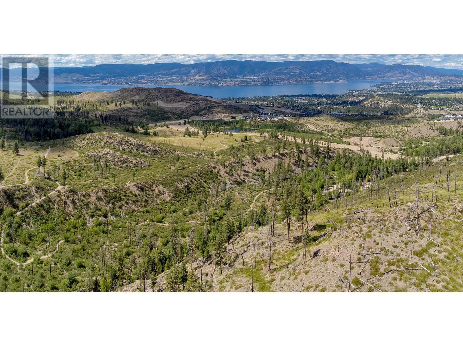 5280 Gordon Drive Lot# 1 & 2. Kelowna, British Columbia