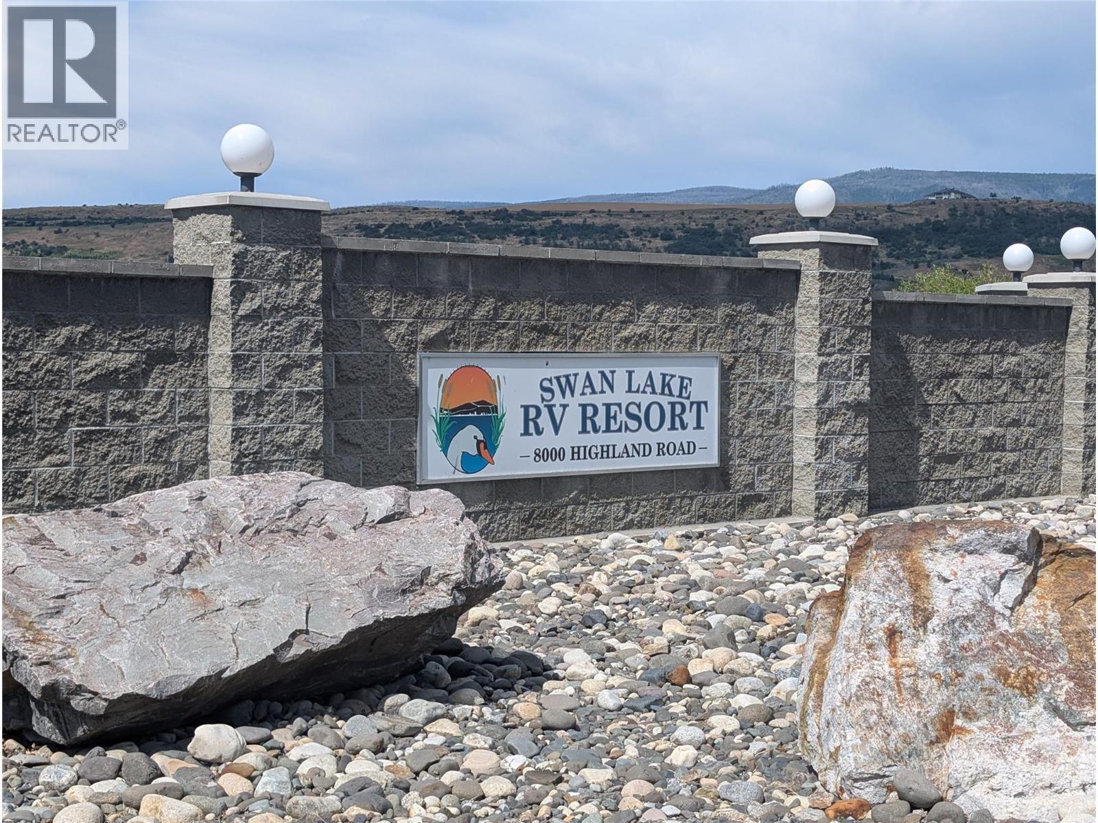 8000 Highland Road Unit# 16. Vernon, British Columbia