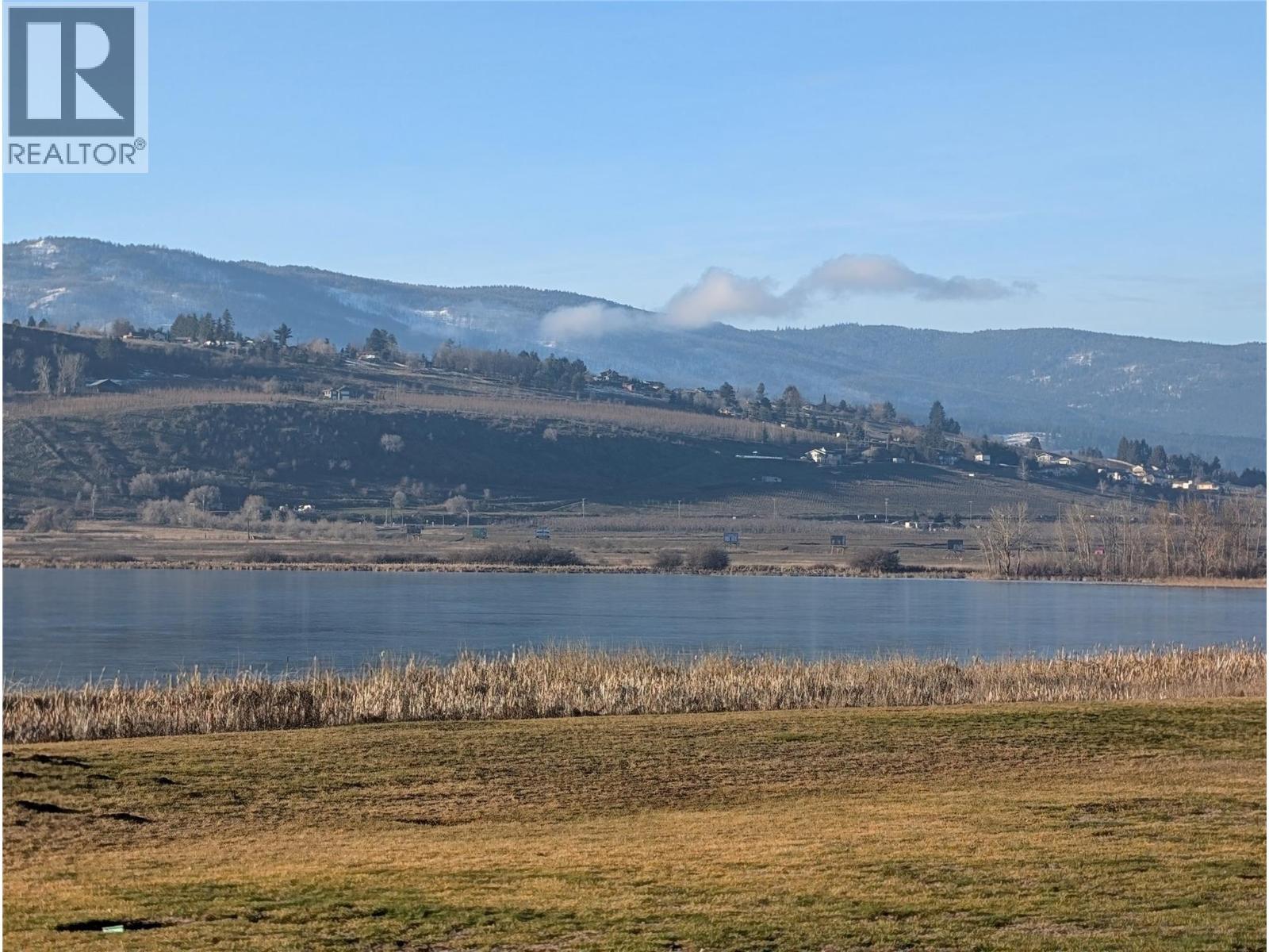 8000 Highland Road Unit# 16. Vernon, British Columbia