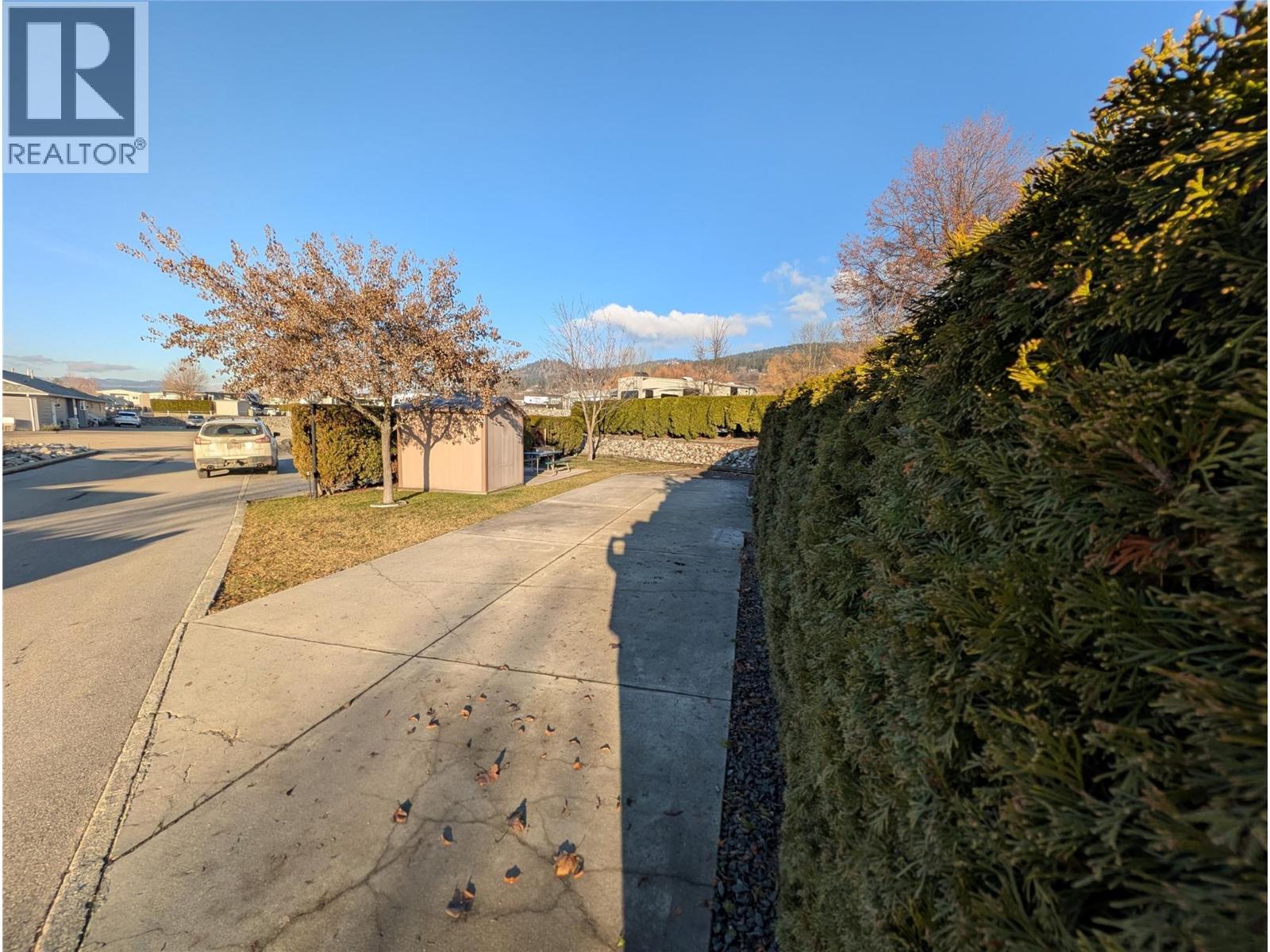 8000 Highland Road Unit# 16. Vernon, British Columbia