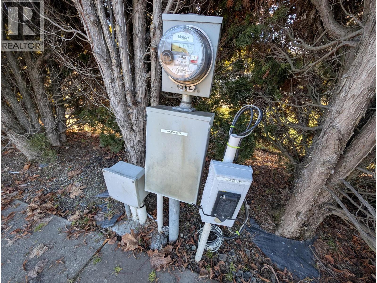 8000 Highland Road Unit# 16. Vernon, British Columbia