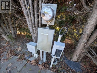 8000 Highland Road Unit# 16. Vernon, British Columbia