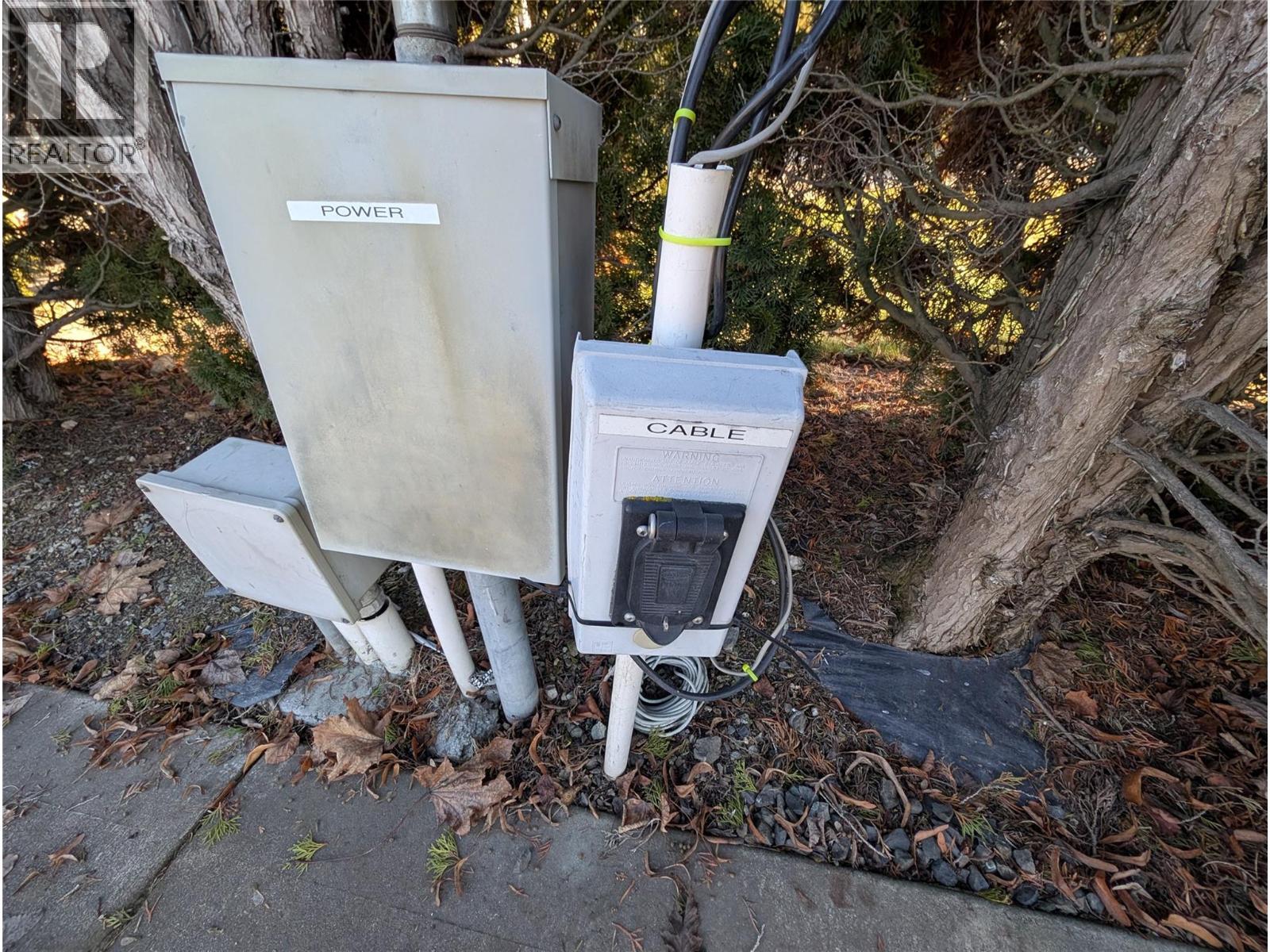 8000 Highland Road Unit# 16. Vernon, British Columbia