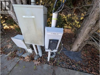 8000 Highland Road Unit# 16. Vernon, British Columbia