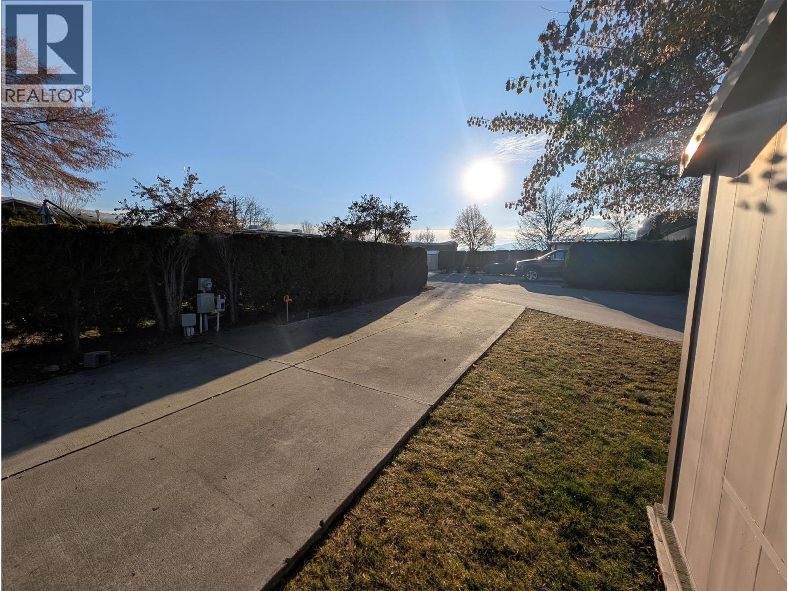 8000 Highland Road Unit# 16. Vernon, British Columbia