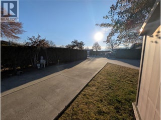 8000 Highland Road Unit# 16. Vernon, British Columbia