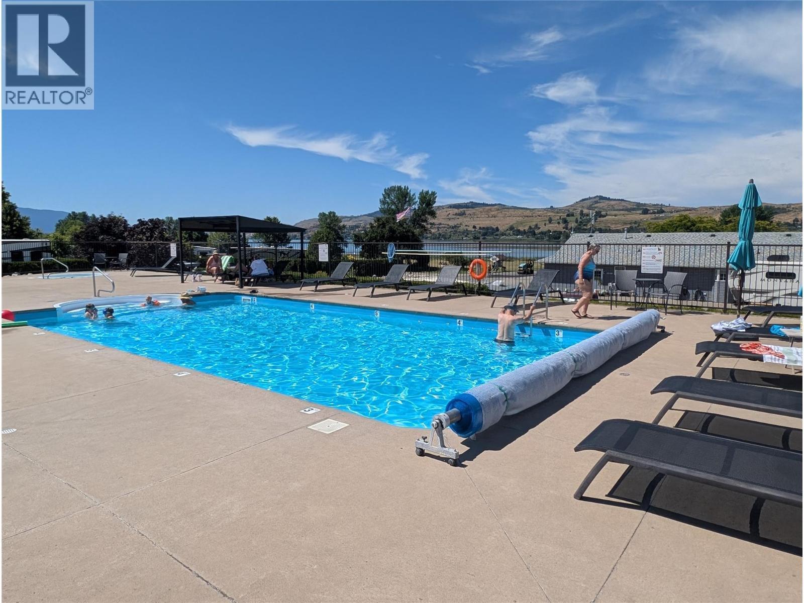 8000 Highland Road Unit# 16. Vernon, British Columbia