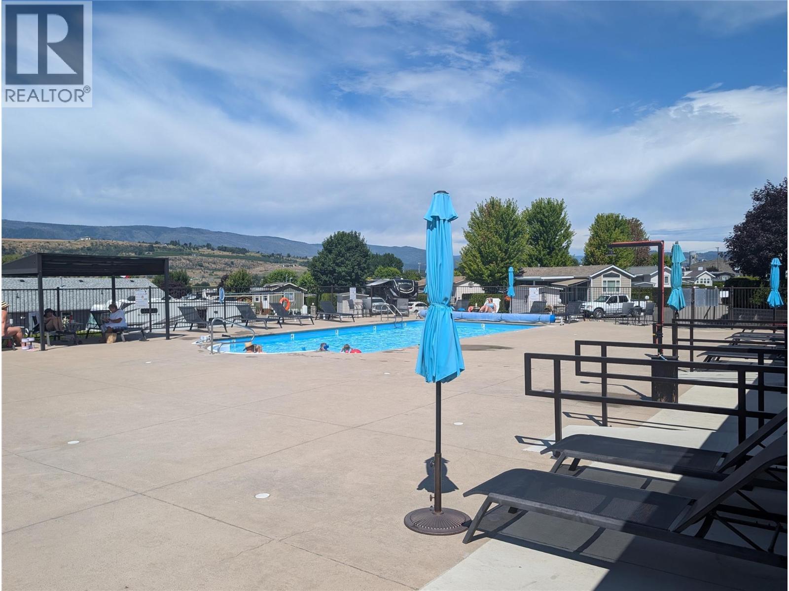 8000 Highland Road Unit# 16. Vernon, British Columbia