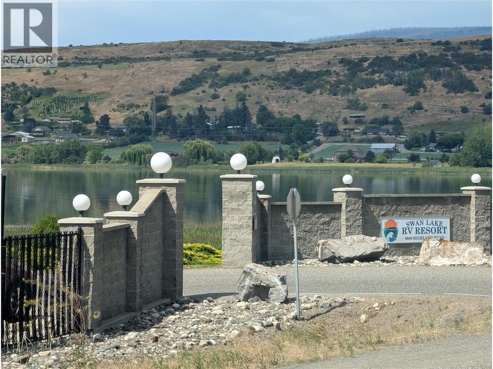 8000 Highland Road Unit# 16. Vernon, British Columbia