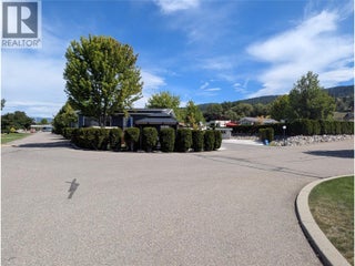 8000 Highland Road Unit# 16. Vernon, British Columbia