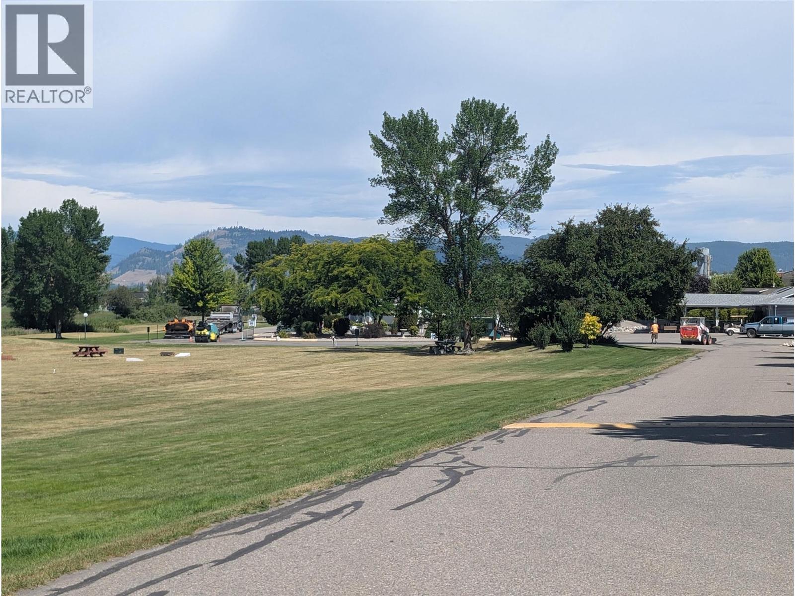 8000 Highland Road Unit# 16. Vernon, British Columbia