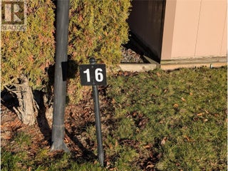 8000 Highland Road Unit# 16. Vernon, British Columbia