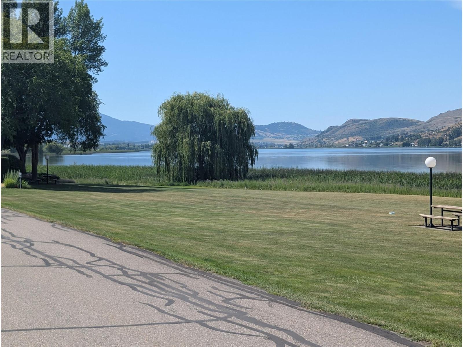 8000 Highland Road Unit# 16. Vernon, British Columbia