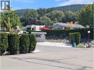 8000 Highland Road Unit# 16. Vernon, British Columbia