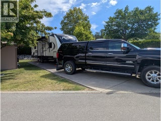 8000 Highland Road Unit# 16. Vernon, British Columbia