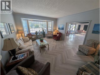 8000 Highland Road Unit# 16. Vernon, British Columbia