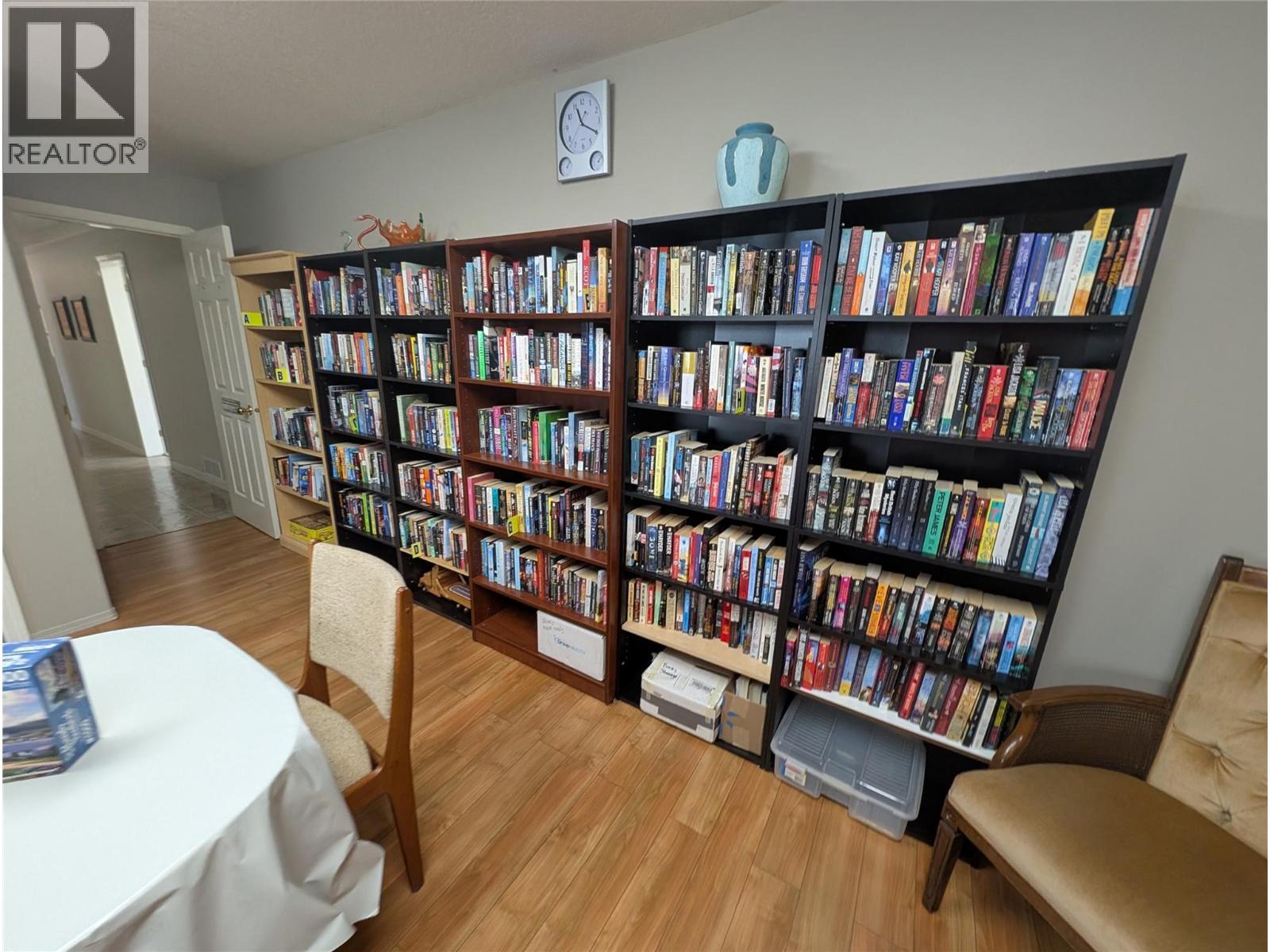 8000 Highland Road Unit# 16. Vernon, British Columbia