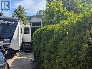 8000 Highland Road Unit# 16. Vernon, British Columbia