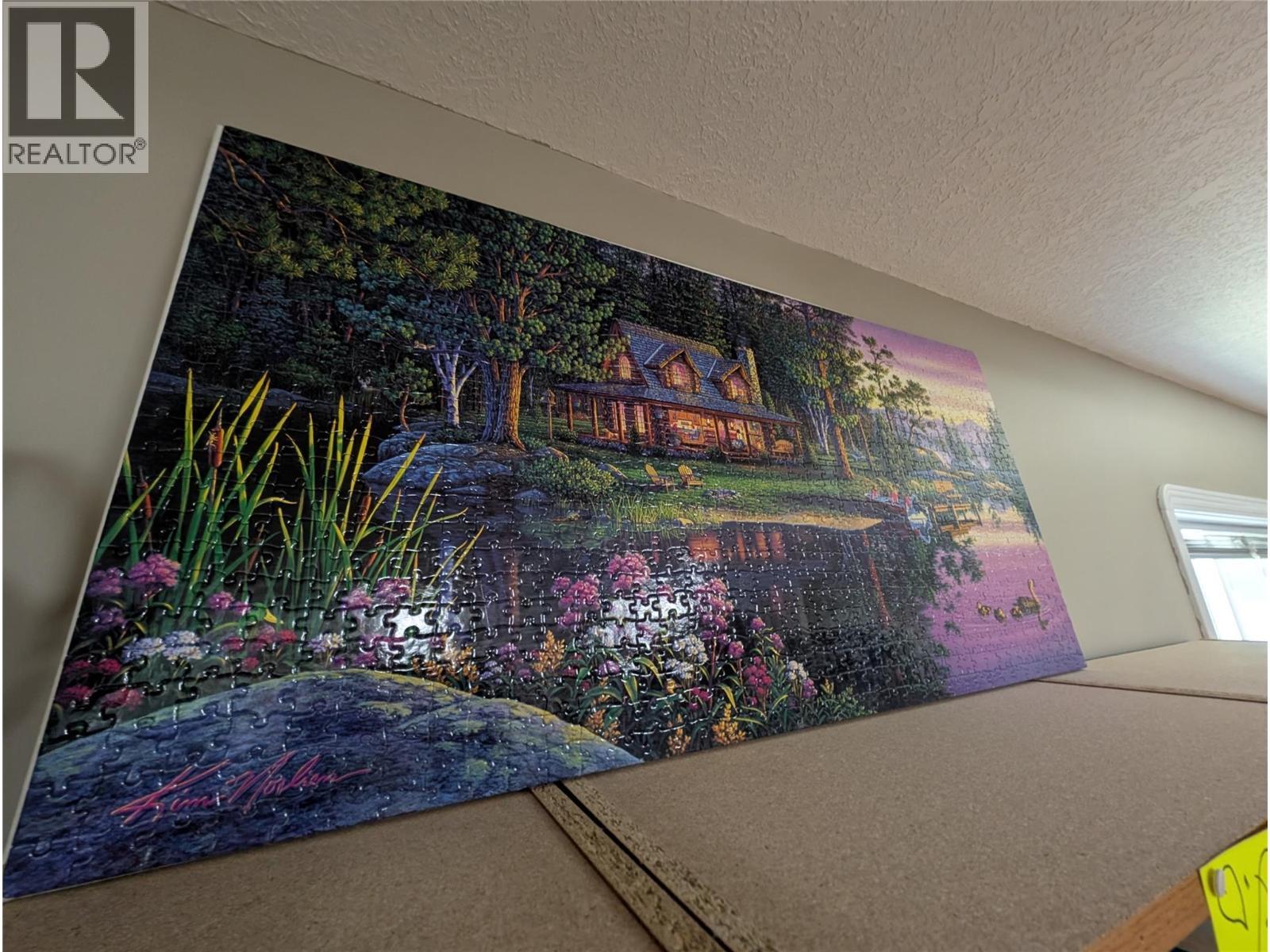 8000 Highland Road Unit# 16. Vernon, British Columbia