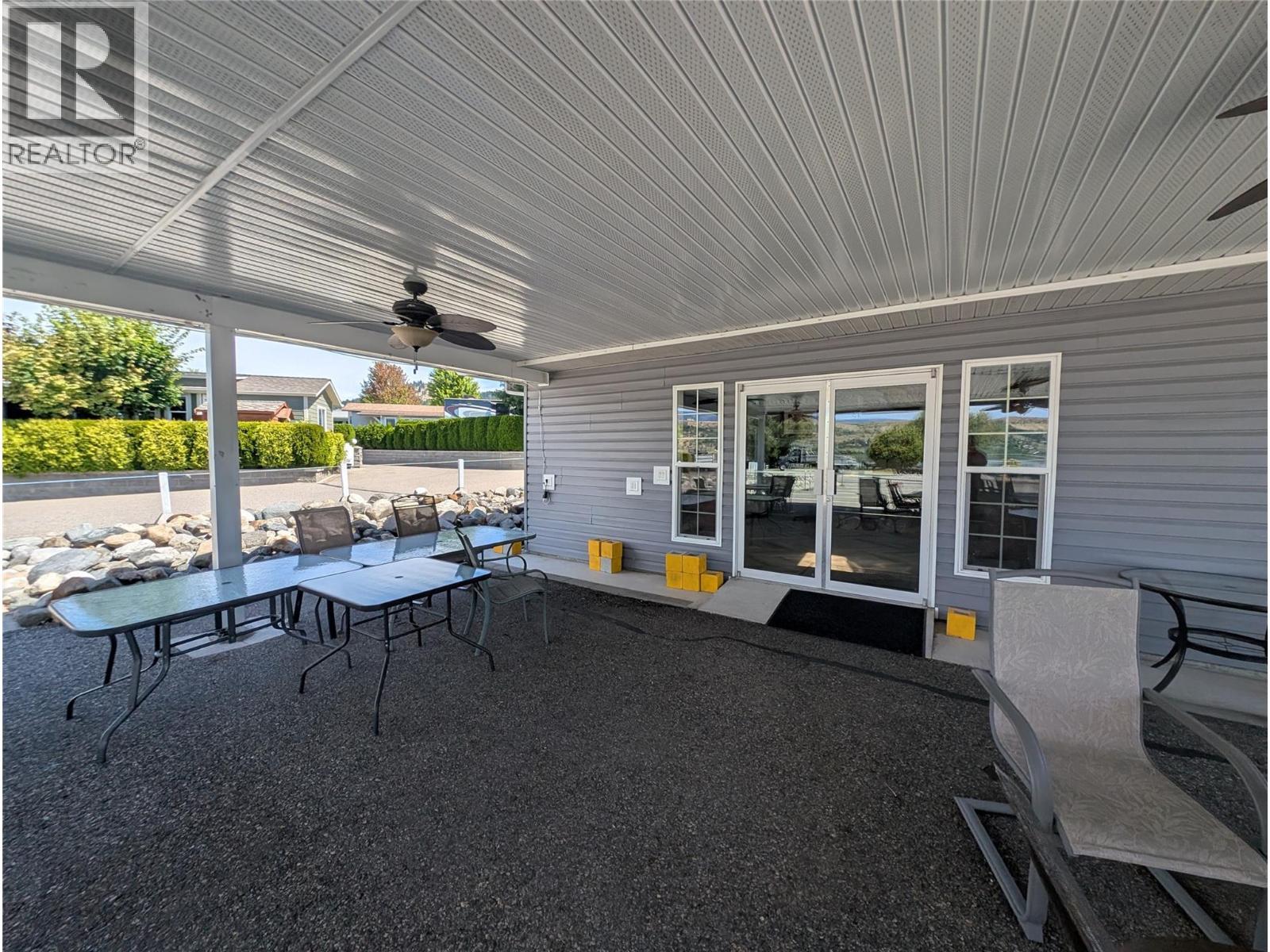 8000 Highland Road Unit# 16. Vernon, British Columbia