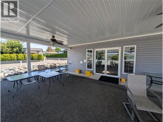 8000 Highland Road Unit# 16. Vernon, British Columbia