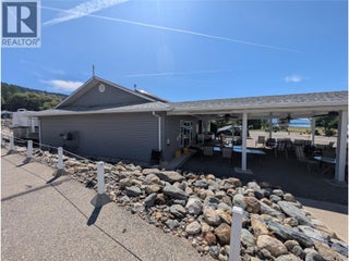 8000 Highland Road Unit# 16. Vernon, British Columbia