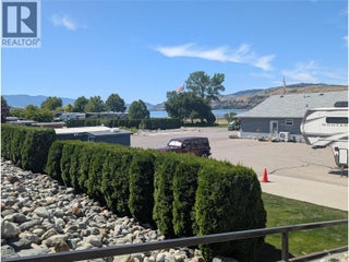 8000 Highland Road Unit# 16. Vernon, British Columbia