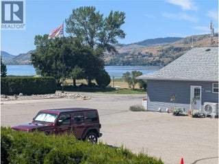 8000 Highland Road Unit# 16. Vernon, British Columbia