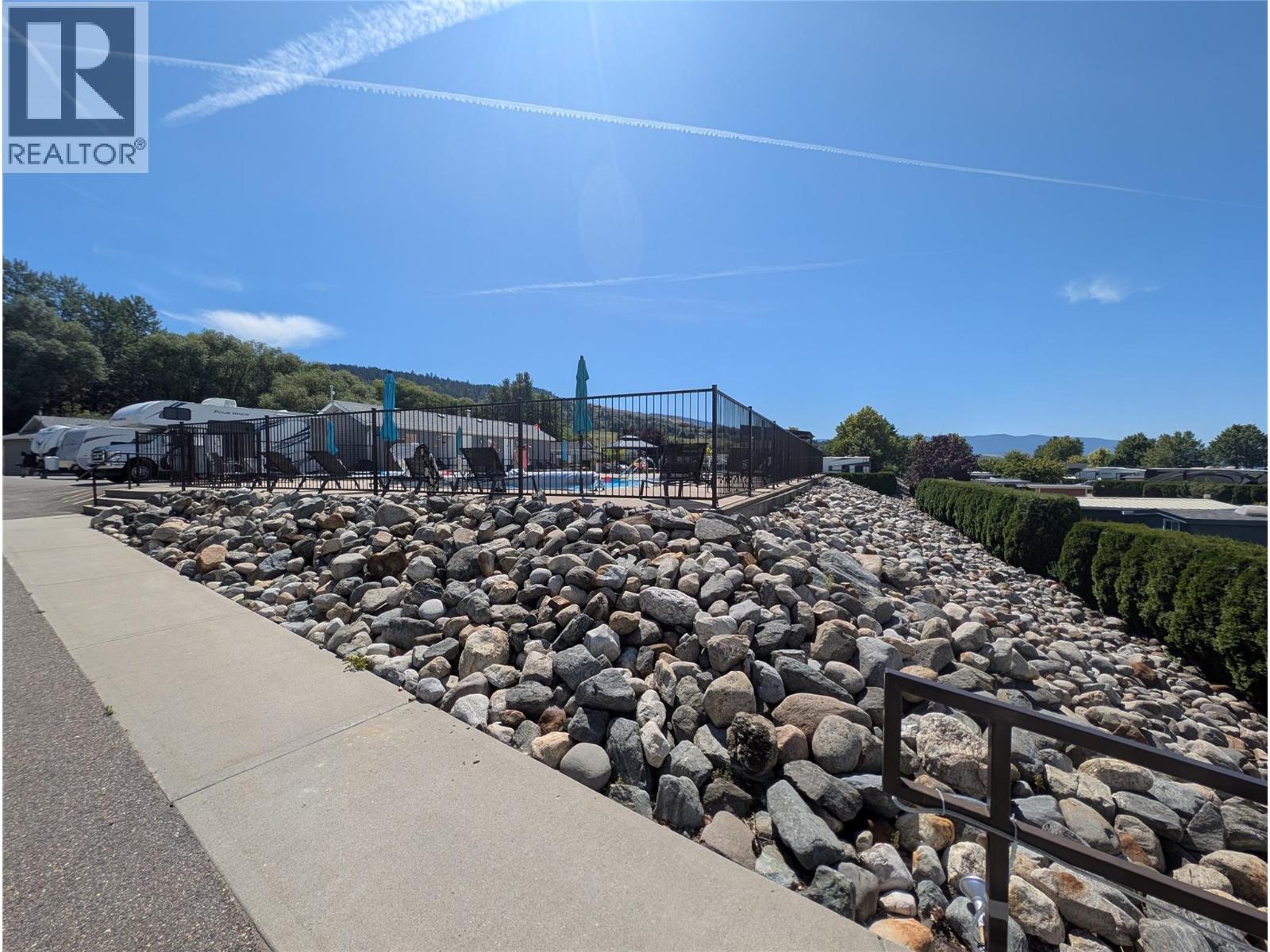 8000 Highland Road Unit# 16. Vernon, British Columbia