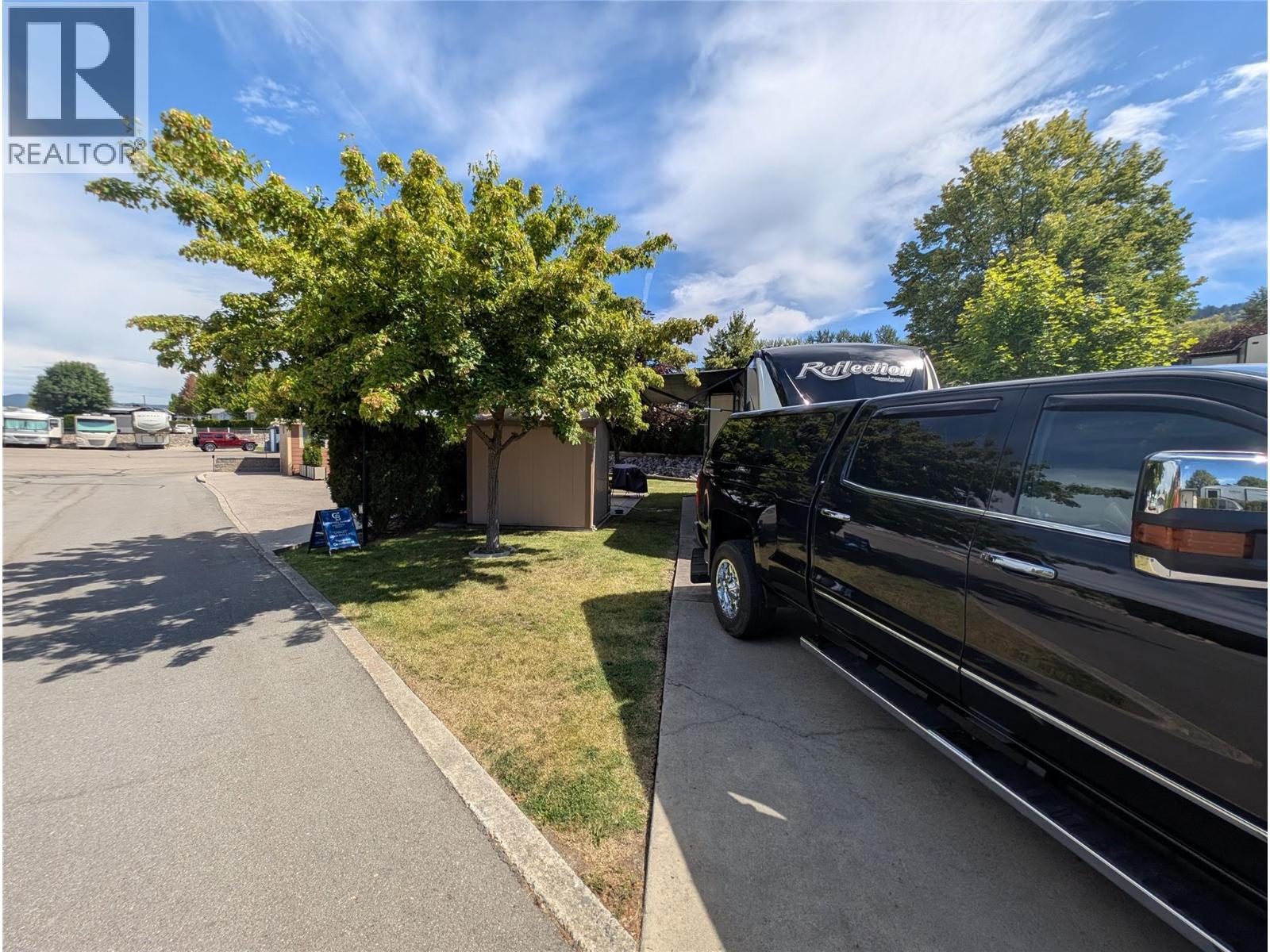 8000 Highland Road Unit# 16. Vernon, British Columbia