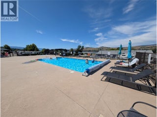 8000 Highland Road Unit# 16. Vernon, British Columbia