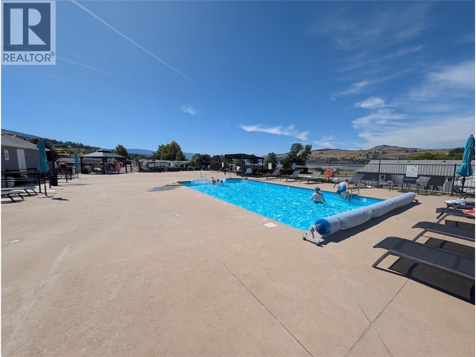 8000 Highland Road Unit# 16. Vernon, British Columbia