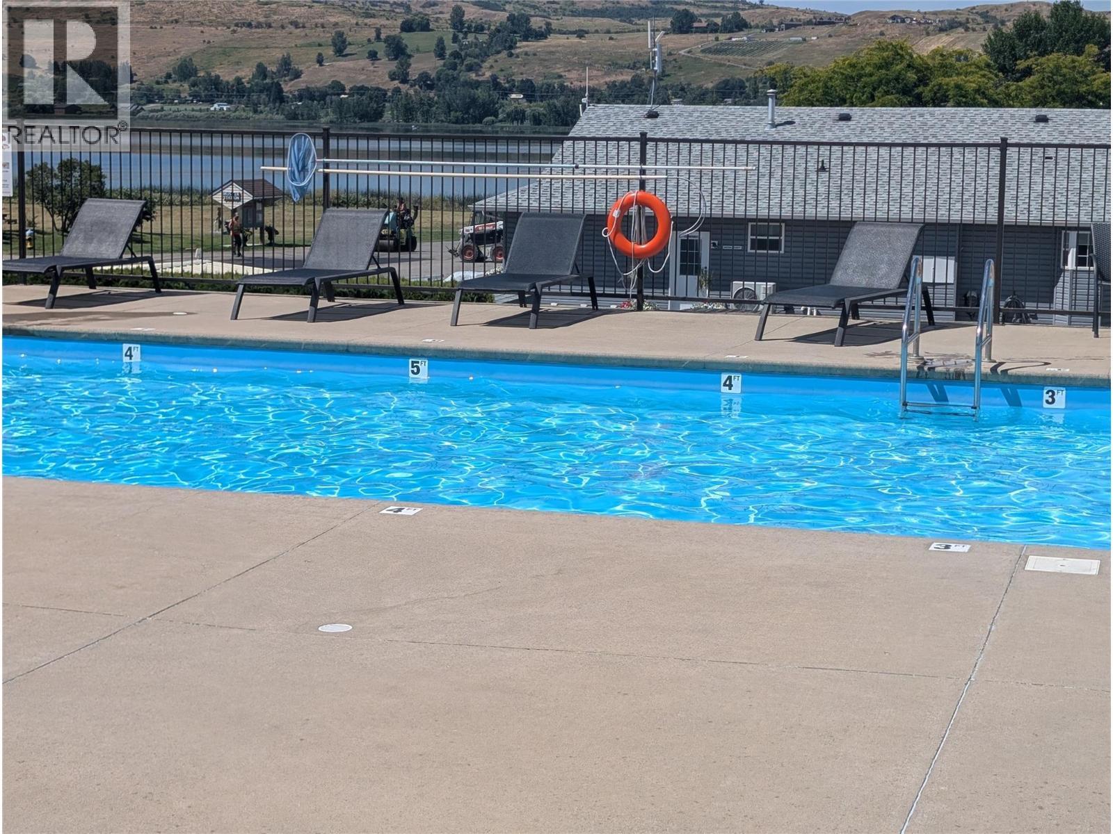 8000 Highland Road Unit# 16. Vernon, British Columbia