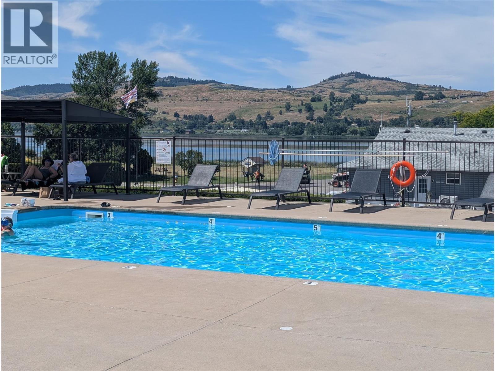 8000 Highland Road Unit# 16. Vernon, British Columbia