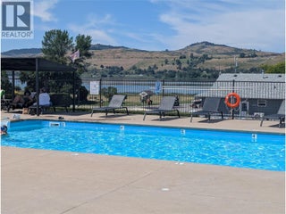 8000 Highland Road Unit# 16. Vernon, British Columbia