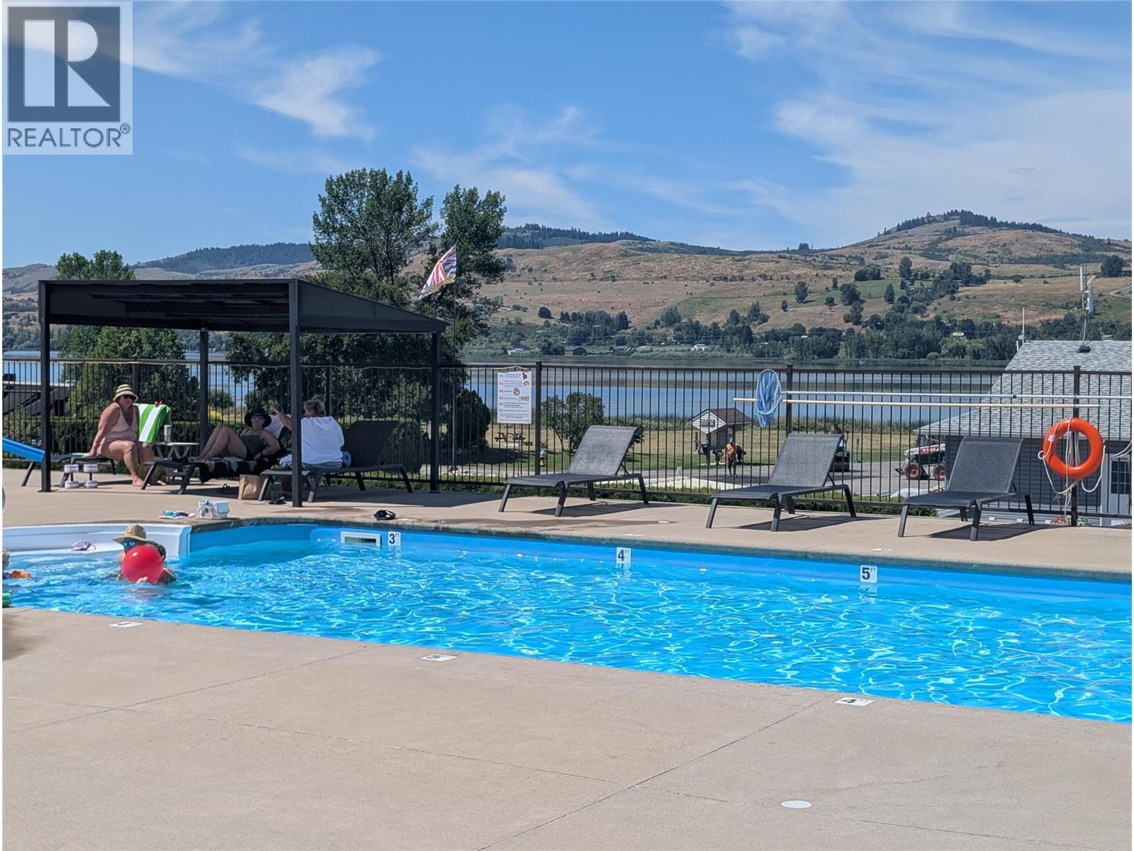 8000 Highland Road Unit# 16. Vernon, British Columbia