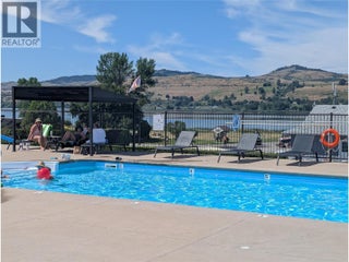 8000 Highland Road Unit# 16. Vernon, British Columbia