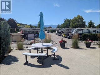 8000 Highland Road Unit# 16. Vernon, British Columbia