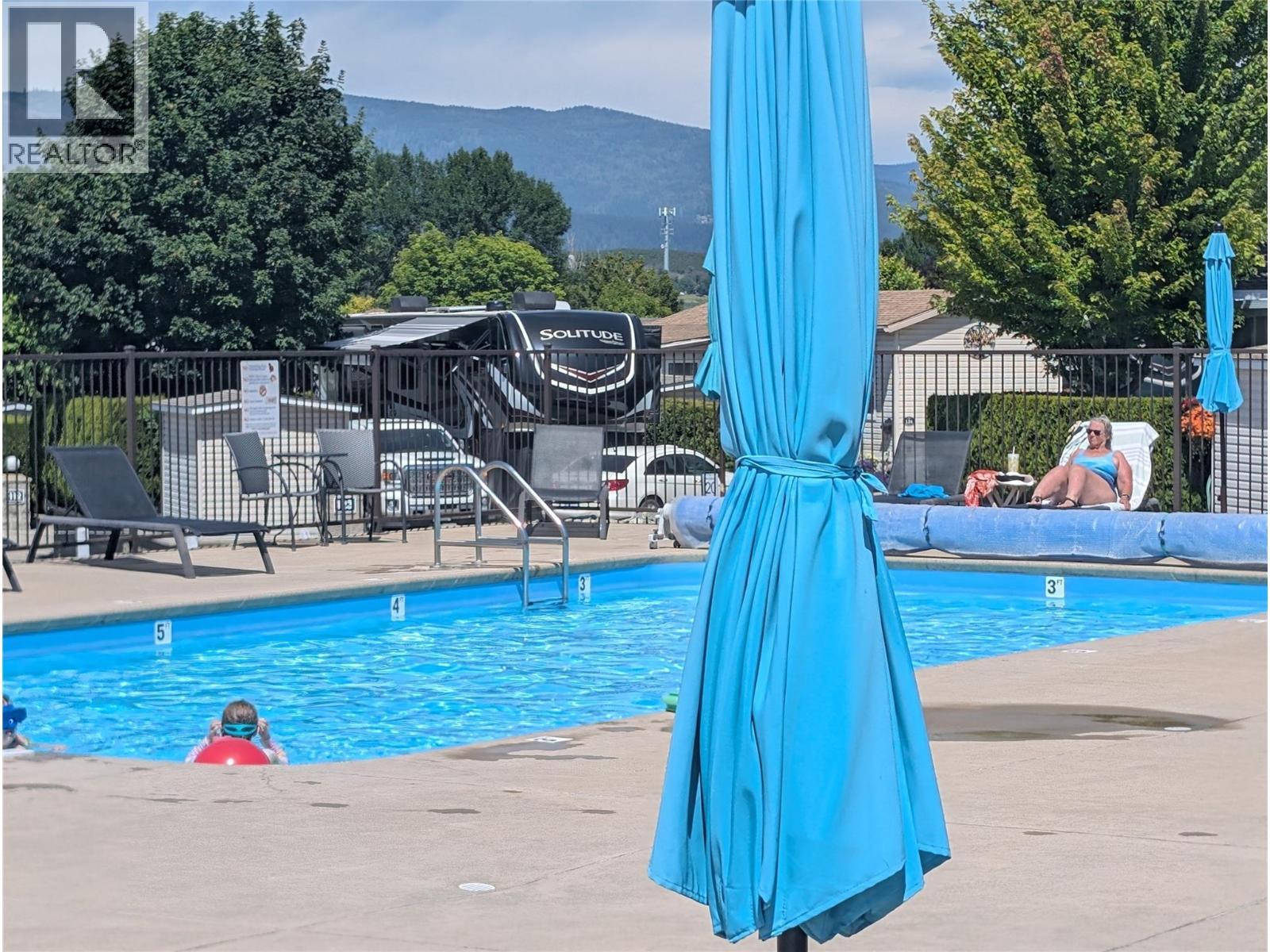 8000 Highland Road Unit# 16. Vernon, British Columbia