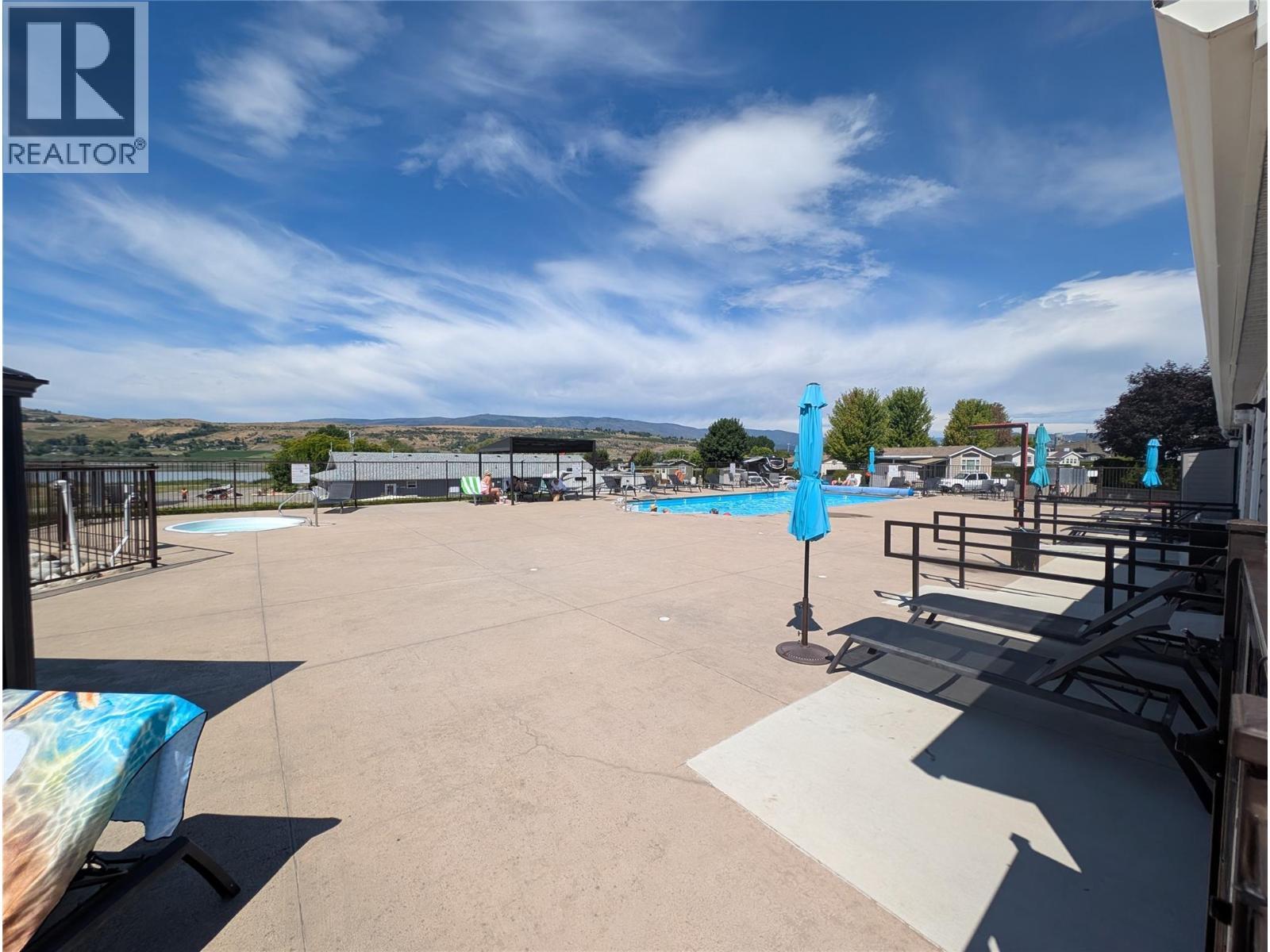 8000 Highland Road Unit# 16. Vernon, British Columbia