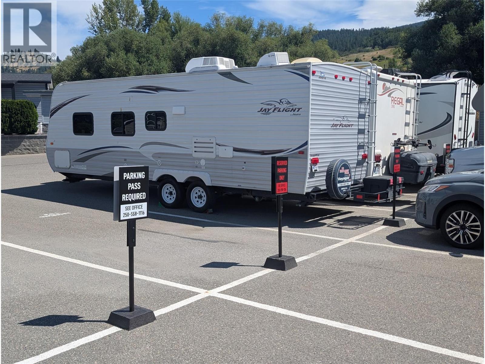 8000 Highland Road Unit# 16. Vernon, British Columbia