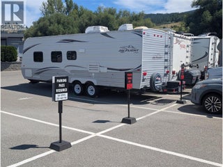 8000 Highland Road Unit# 16. Vernon, British Columbia