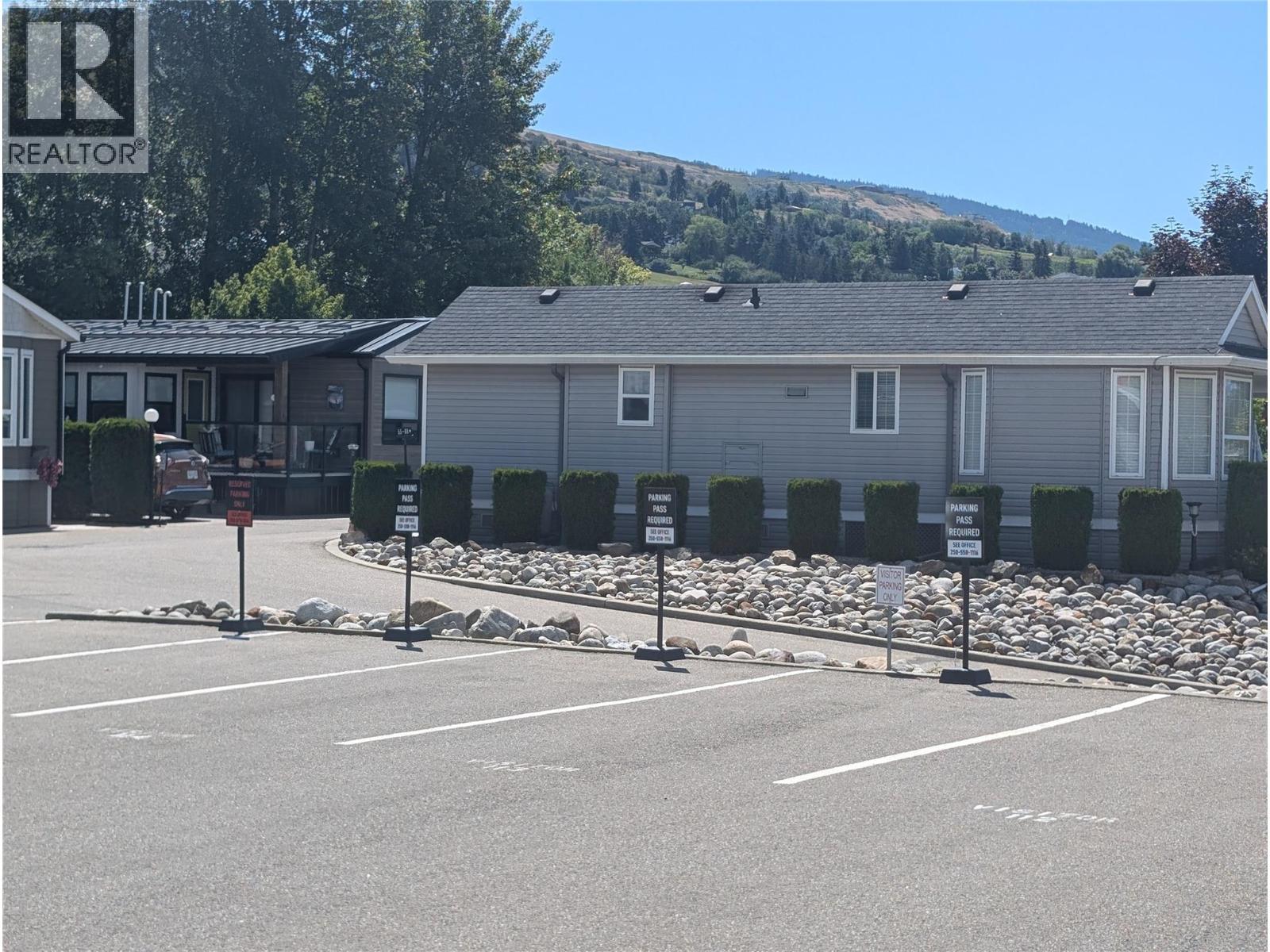 8000 Highland Road Unit# 16. Vernon, British Columbia