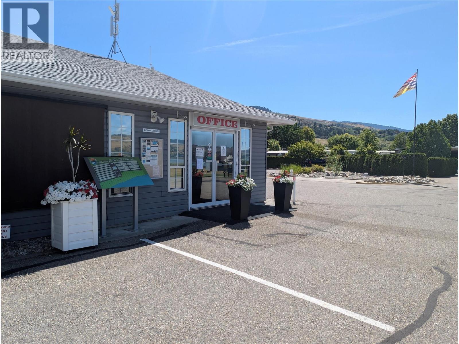 8000 Highland Road Unit# 16. Vernon, British Columbia