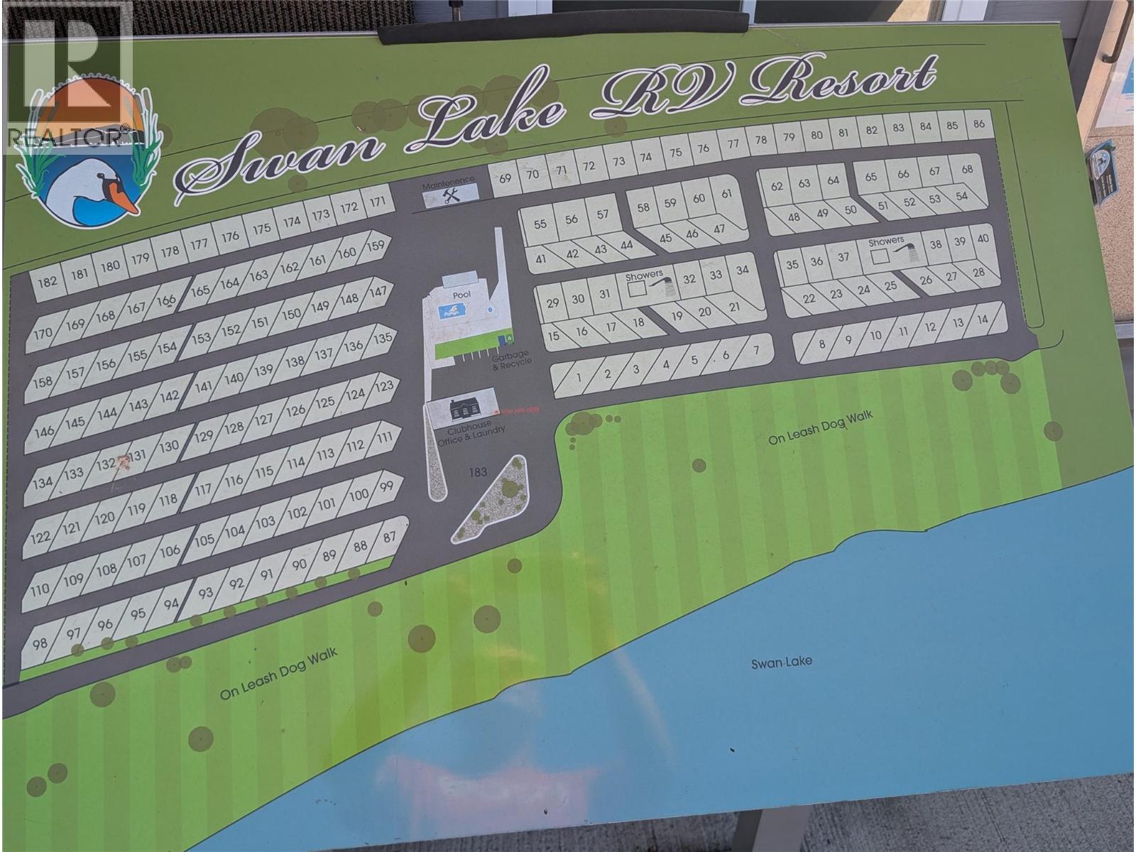 8000 Highland Road Unit# 16. Vernon, British Columbia