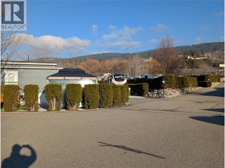 8000 Highland Road Unit# 16. Vernon, British Columbia