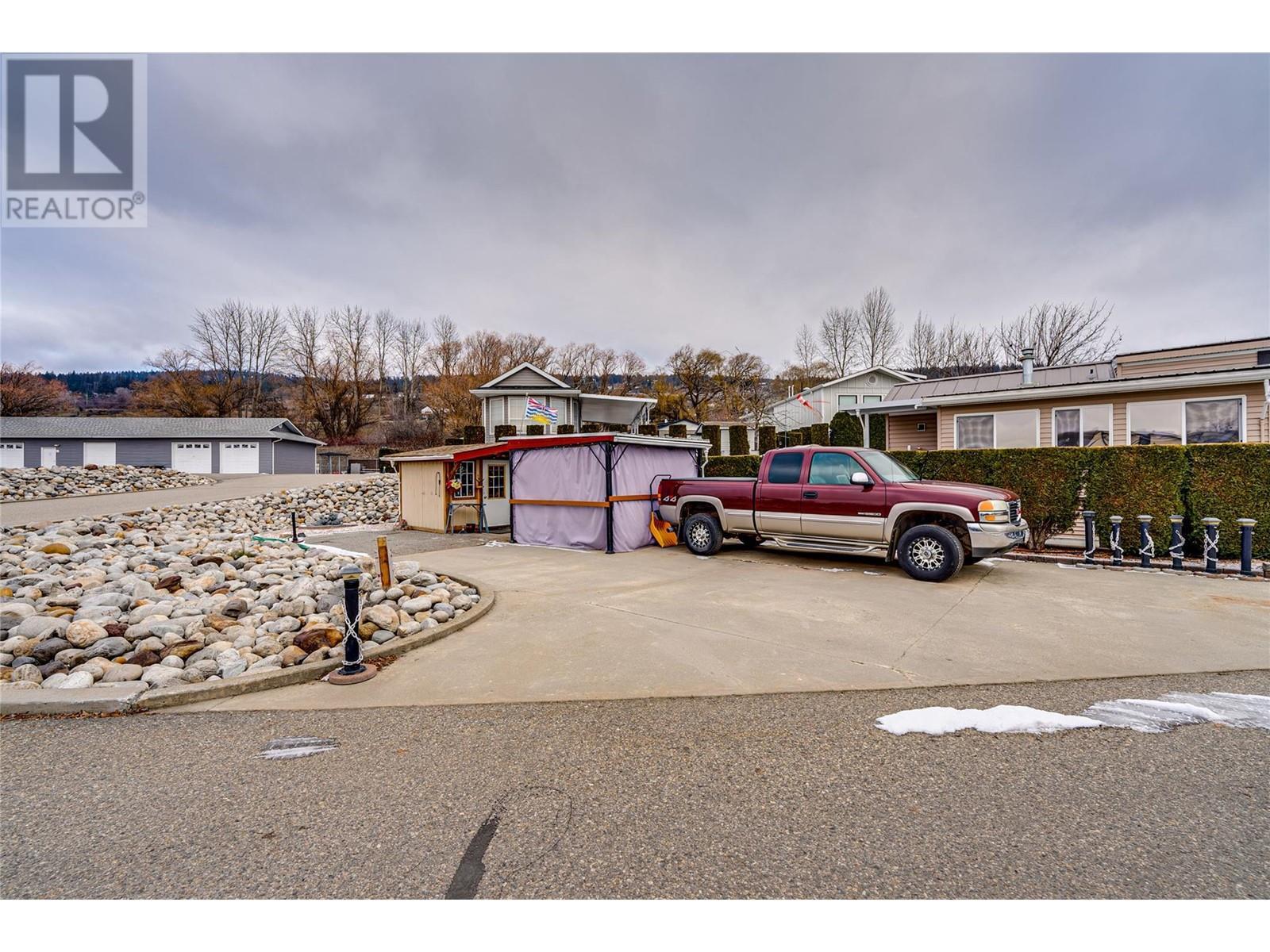 8000 Highland Road Unit# 41. Vernon, British Columbia